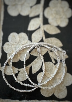 Pulsera Little W en internet