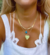 Carrusel Luli Basanisi - Joyería Contemporánea