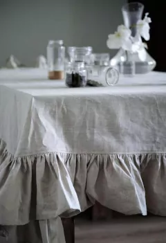 Mantel MANDARINA en internet