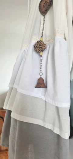 Cortina REGINA - tienda online