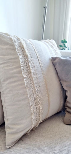 Funda almohadon LITA en internet