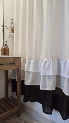 Cortina REGINA - OhlaLove | Home Basics |