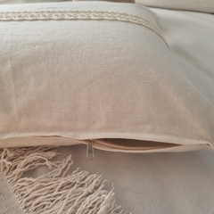 Funda para almohada AMELIA - OhlaLove | Home Basics |