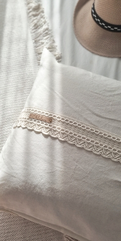 Funda para almohada AMELIA en internet