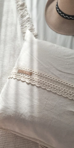 Funda para almohada AMELIA en internet