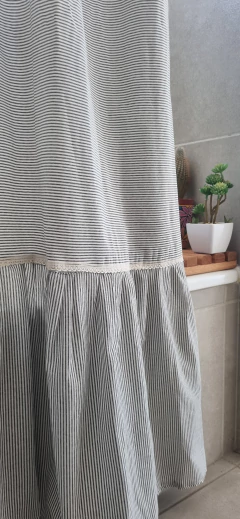 Imagen de Cortina PERLA 1,80x1,80