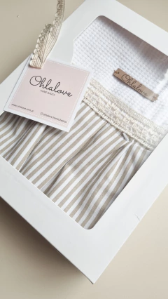 Set Repasadores cocina 2ud - tienda online