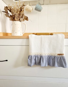 Set Repasadores cocina 2ud - tienda online