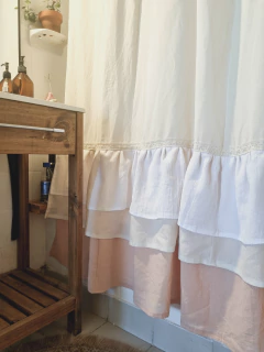 Cortina REGINA - tienda online