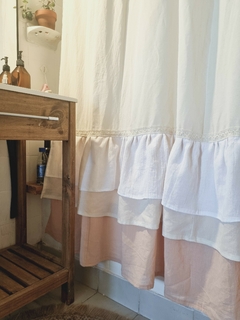 Cortina REGINA - comprar online