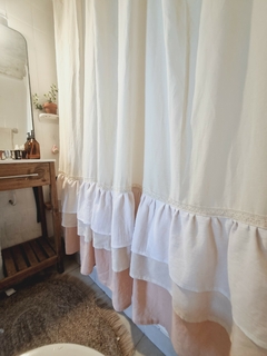 Cortina REGINA - OhlaLove | Home Basics |