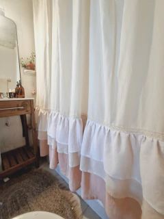 Cortina REGINA - OhlaLove | Home Basics |