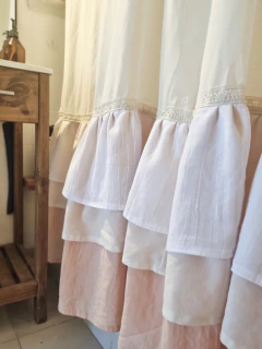 Cortina REGINA en internet