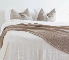 Cubrecamas recto en internet