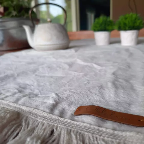 Camino para mesa FLEQUITOS 2x0,50