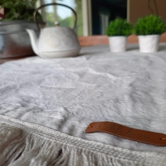 Camino para mesa FLEQUITOS 1,40x0,50