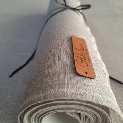 Individual LINO IMPERMEABLE x 6 ud.