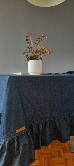 Mantel linea JEAN en internet