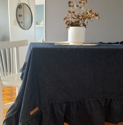 Mantel linea JEAN