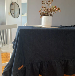 Mantel linea JEAN