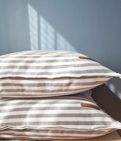 Fundas Almohadones en internet