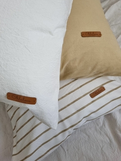 Fundas Almohadones - comprar online
