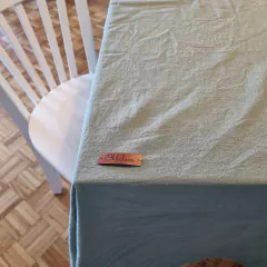 Mantel CLASICO liso - comprar online