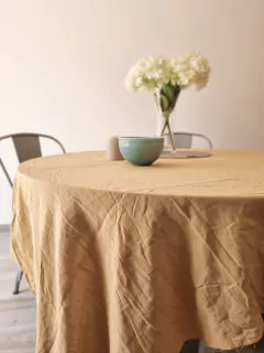 Imagen de Mantel CLASICO liso