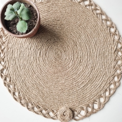 Plato de sitio x 1ud NUDITOS - comprar online
