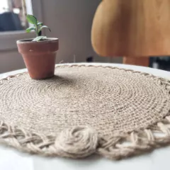 Plato de sitio x 4ud NUDITOS - comprar online