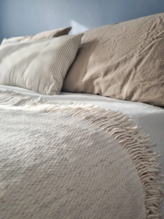 Pie de cama LOLA y LOLITA - comprar online