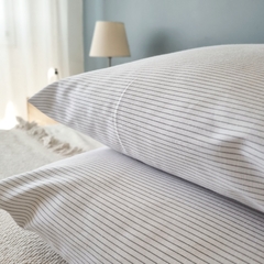 Fundas para almohadas FRESCAS x 2ud