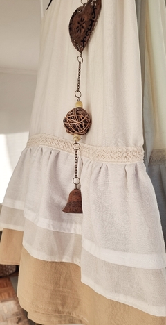 Cortina REGINA - OhlaLove | Home Basics |
