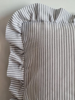 Funda almohadones y almohadas COTTAGE - comprar online