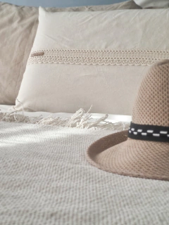 Funda para almohada AMELIA - comprar online