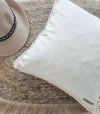 Funda para almohadon BORLA