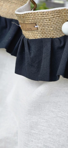 CORTINA GRETA - comprar online