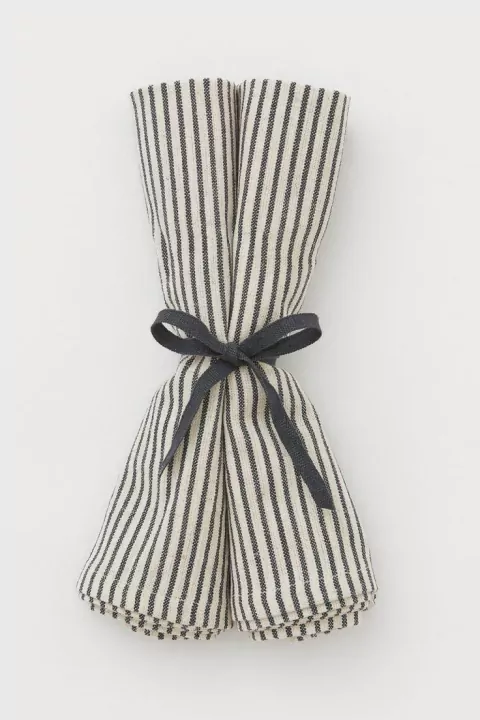 Set 2 individuales TUSOR