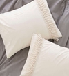 Funda almohada BOHO