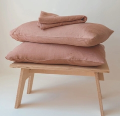 Funda Almohada - OhlaLove | Home Basics |