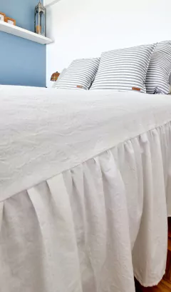 cubrecama - LILIUM en internet