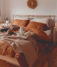 Funda para acolchados TUSOR - OhlaLove | Home Basics |