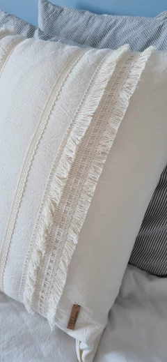Funda almohadon LITA - comprar online