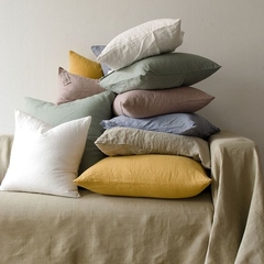 Fundas Almohadones