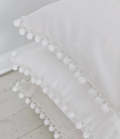 Funda para almohadon BORLA en internet
