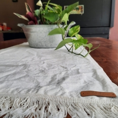 Camino para mesa FLEQUITOS 1,40x0,50 - comprar online