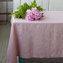 Mantel CLASICO liso - OhlaLove | Home Basics |