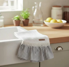 Set Repasadores cocina 2ud en internet