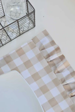 Imagen de INDIVIDUALES volados 4ud