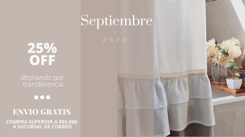 Imagen del carrusel OhlaLove | Home Basics |